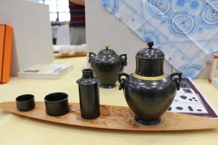 济南市博物馆亮相第八届山东文博会,带您体验不一样的 家文化
